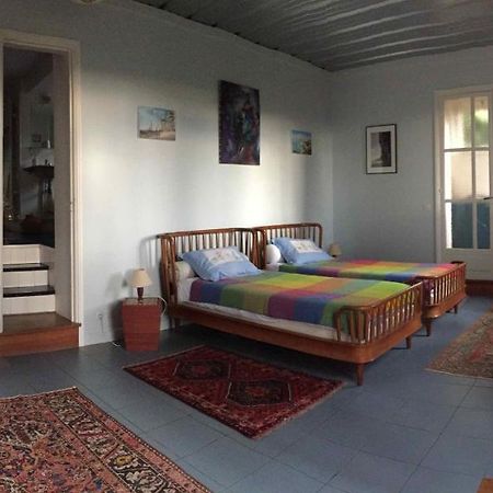 Gite La Petite Maison Étretat Exteriér fotografie
